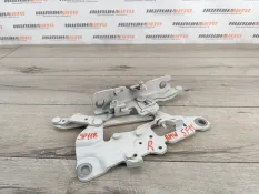 Петля капота Bmw 5 2011 41007270884 F11 3.0 N55B30, правая