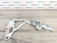 Петля капота Bmw 5 2011 41007270884 F11 3.0 N55B30, правая