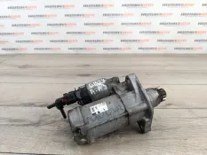 Стартер Audi A3 8P 2010 0AH911023F 1.2 TSI CBZB
