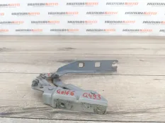 Петля капота Volkswagen Golf 6 2011 1KM823301 1.4 TSI CAXA, левая