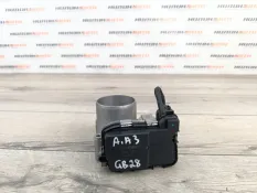 Дроссельная заслонка Audi A3 8P 2010 639302 1.2 TSI CBZB