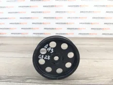 Шкив коленвала Audi A3 8P 2010 03F105255A 1.2 TSI CBZB