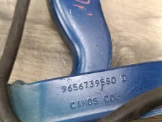 Петля капота Peugeot 308 2009 791344, правая