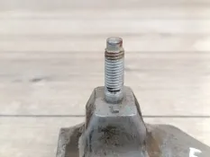 Кронштейн КПП Ford Fusion 2009 1141460 1.4 FXJA