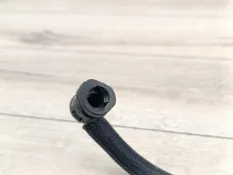 Трубка топливная Peugeot 308 2010 1563L7 1.6 5FS (EP6C)