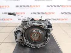 АКПП Ford Focus 2 2008 1894601 2.0 G6DG