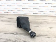 Чехол кулисы мкпп Volkswagen Tiguan 1 2011 5N0711113GTTD 2.0 TDI CFFB