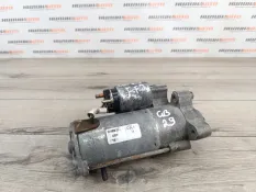 Стартер Ford Focus 2 2008 1376305 2.0 G6DG