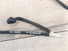 Форсунка омывателя лобового стекла Suzuki Grand Vitara 2007 3848065J00 2.0 J20A