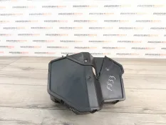 Защита КПП Ford Focus 2 2008 1548789 1.6 SHDA