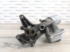 Корпус масляного фильтра Audi A3 8P 2010 03F903141F 1.2 TSI CBZB