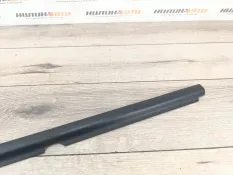 Уплотнитель стекла двери Volkswagen Tiguan 1 2008 5N0839478A5AP 2.0 CAWA, задний правый