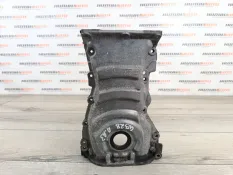 Крышка двигателя Audi A3 8P 2010 03F109210C 1.2 TSI CBZB, передняя