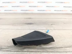 Динамик Bmw 5 2011 65139175695 F11 3.0 N55B30, передний правый