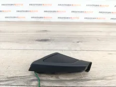 Динамик Bmw 5 2011 65139175695 F11 3.0 N55B30, передний левый