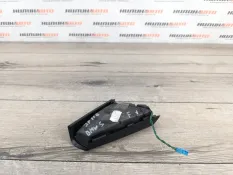 Динамик Bmw 5 2011 65139175695 F11 3.0 N55B30, передний левый