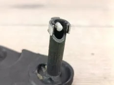 Кронштейн тросов кулисы Audi A3 8P 2010 5K0711203 1.2 TSI CBZB