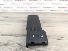 Накладка двигателя Audi A3 8P 2010 03F103935A 1.2 TSI CBZB