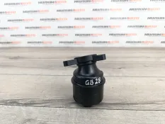 Патрубок турбины Audi A3 8P 2010 03F129656F 1.2 TSI CBZB