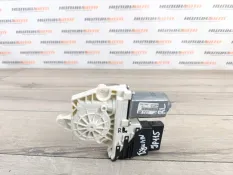 Моторчик стеклоподъемника Volkswagen Tiguan 1 2008 5N0959703DVW2 2.0 CAWA, задний левый