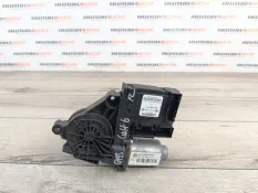 Моторчик стеклоподъемника Volkswagen Golf 6 2011 5K0959701JZ07 1.4 TSI CAXA, передний правый