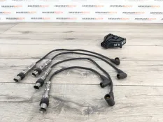 Провод высоковольтный Audi A3 8P 2010 03F905409C 1.2 TSI CBZB