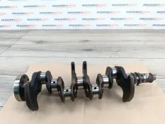 Коленвал Audi A3 8P 2010 03F103101 1.2 TSI CBZB