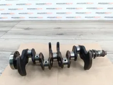 Коленвал Audi A3 8P 2010 03F103101 1.2 TSI CBZB