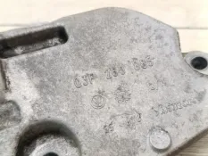 Кронштейн компрессора кондиционера Audi A3 8P 2010 03F260885 1.2 TSI CBZB