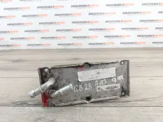 Интеркулер Audi A3 8P 2010 03F145749B 1.2 TSI CBZB