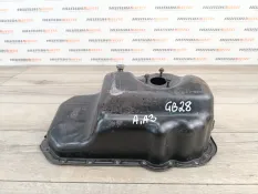 Поддон двигателя Audi A3 8P 2010 03C103601BK 1.2 TSI CBZB