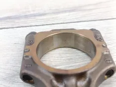 Шатун двигателя Audi A3 8P 2010 03F198401 1.2 TSI CBZB