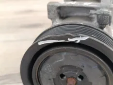 Компрессор кондиционера Peugeot 308 2010 6453WF 1.6 5FS (EP6C)