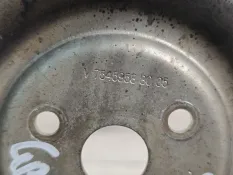 Шкив помпы Peugeot 308 2010 120447 1.6 5FS (EP6C)