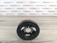 Шкив коленвала Peugeot 308 2010 0515T2 1.6 5FS (EP6C)