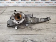 Кулак поворотный Bmw 5 2010 31216775769 F10 2.0 N47D20C, передний левый