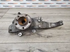 Кулак поворотный Bmw 5 2010 31216775769 F10 2.0 N47D20C, передний левый