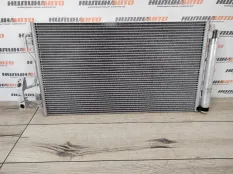 Радиатор кондиционера Bmw 3 2014 64509335362 F30 2.0 N20B20B