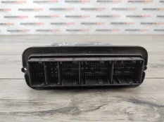 Блок управления двигателем Bmw 5 2010 13618518891 F10 2.0 N47D20C