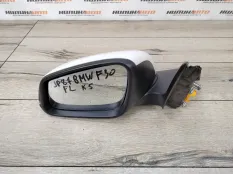 Зеркало Bmw 3 2014 51167345675 F30 2.0 N20B20B, левое