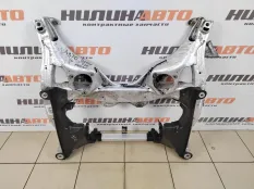 Подрамник Bmw 5 2010 31116796692 F10 2.0 N47D20C, передний