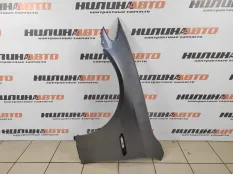 Крыло Bmw 5 2010 41357248659 F10 2.0 N47D20C, переднее левое