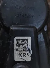 Суппорт тормозной Bmw 5 2010 34216793042 F10 2.0 N47D20C, задний правый
