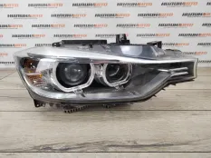 Фара ксенон XENON Bmw 3 2014 63117259544 F30 2.0 N20B20B, правая