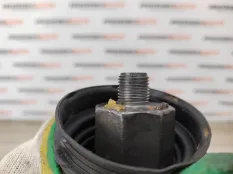 Рулевой наконечник Bmw 3 2014 32106799965 F30 2.0 N20B20B, правый