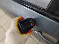 Дверь Bmw 5 2010 41007206113 F10 2.0 N47D20C, задняя левая