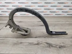 Петля крышки багажника Bmw 5 2010 41627204237 F10 2.0 N47D20C, левая