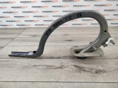 Петля крышки багажника Bmw 5 2010 41627204238 F10 2.0 N47D20C, правая