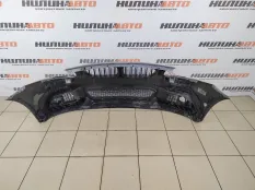 Бампер Bmw 5 2010 51118048669 F10 2.0 N47D20C, передний