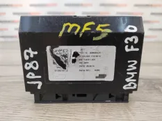 Блок управления печкой Bmw 3 2014 64119356004 F30 2.0 N20B20B